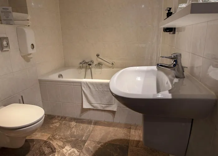 Greenside Texel 4* De Koog (Texel)