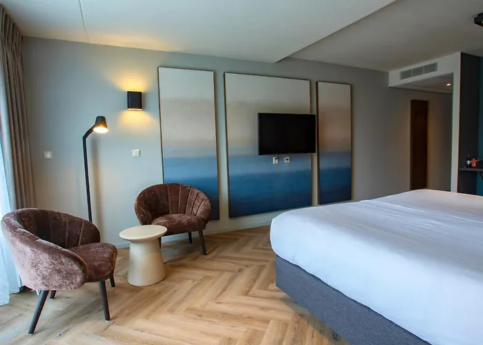 Greenside Texel Hotel 4*