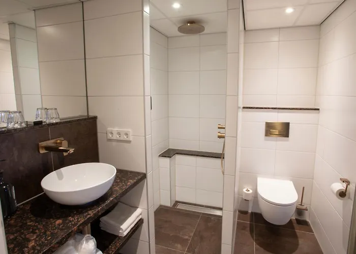 Greenside Texel Hotel De Koog (Texel)