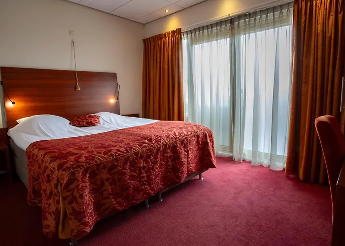 Greenside Texel Hotel De Koog (Texel)