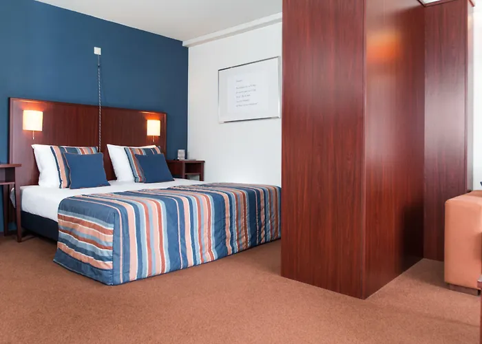 Hotel Greenside Texel