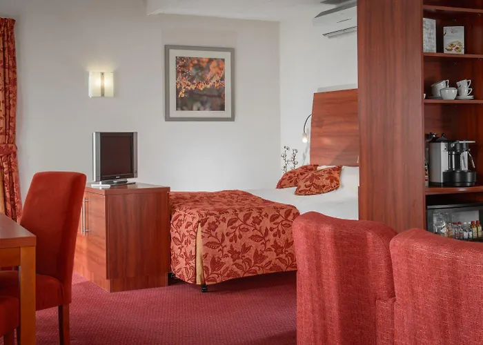 Hotel Greenside Texel De Koog (Texel)