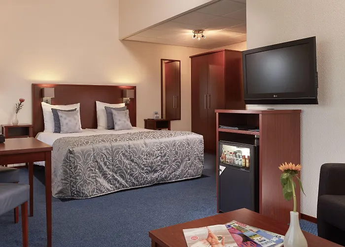 Greenside Texel Hotel