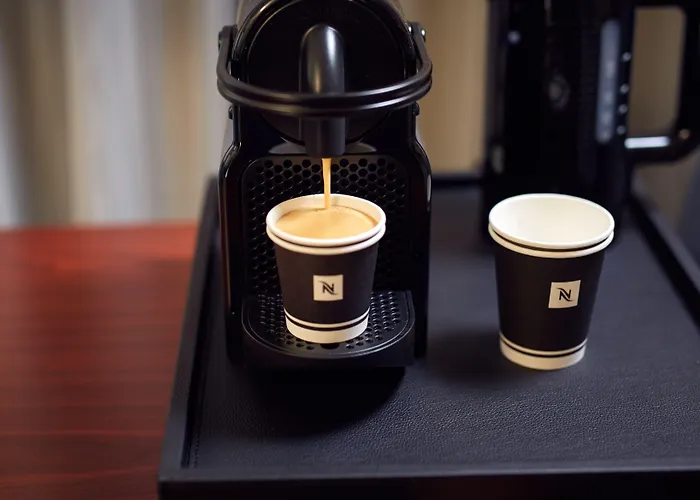 Greenside Texel Hotel 4*