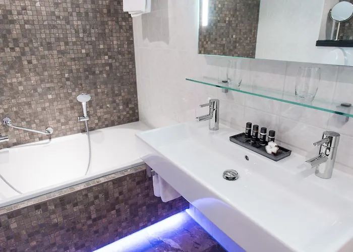 Greenside Texel 4* De Koog (Texel)