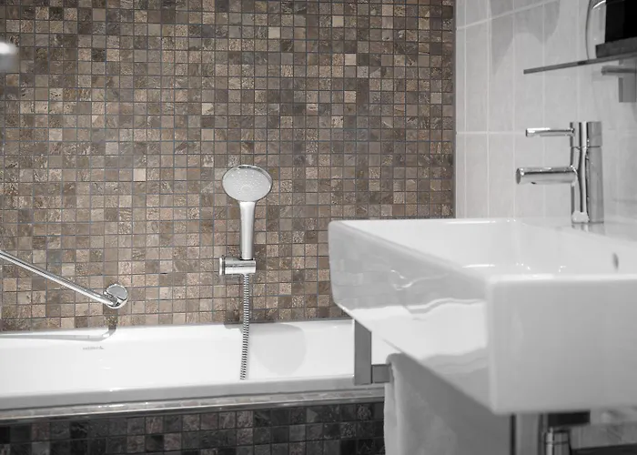 Greenside Texel Hotel