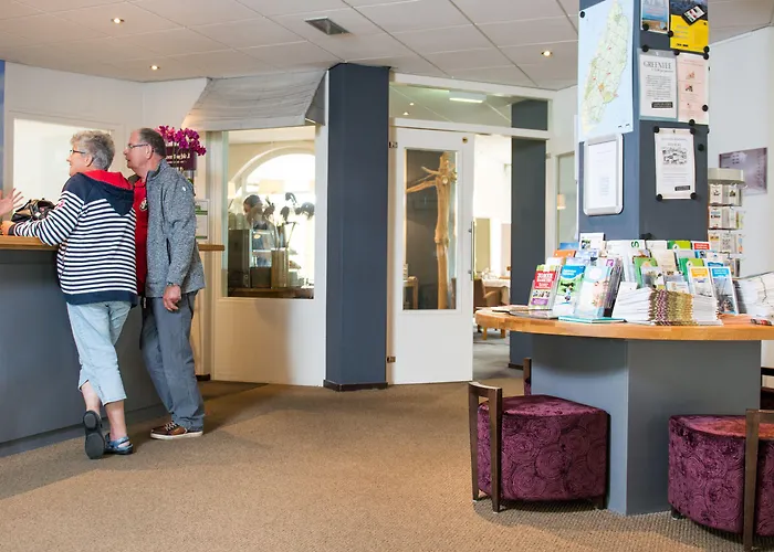 Greenside Texel Hotel De Koog (Texel)