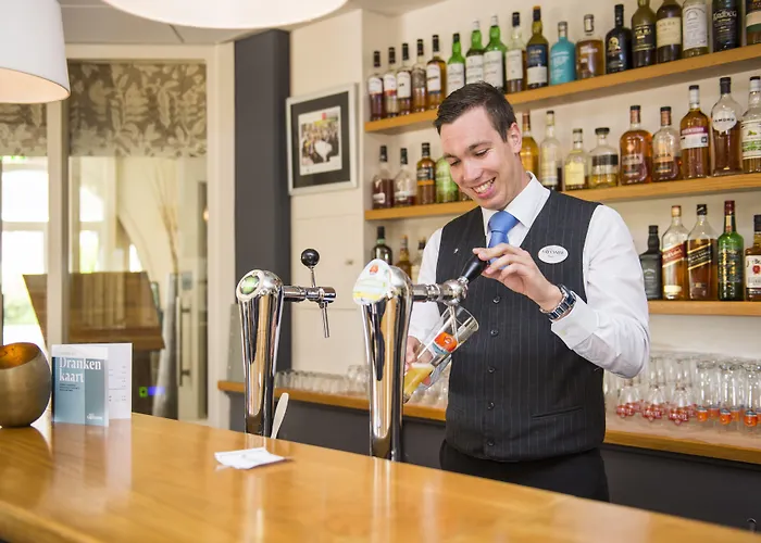 Greenside Texel Hotel De Koog (Texel)