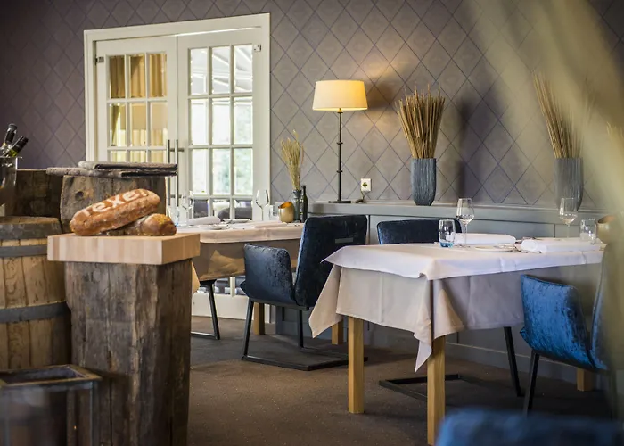 Hotel Greenside Texel 4*