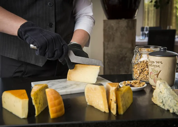 Hotel Greenside Texel