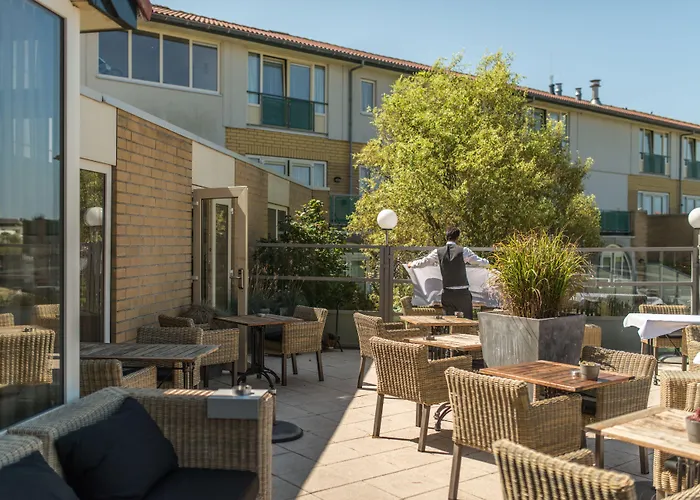 Hotel Greenside Texel De Koog (Texel)