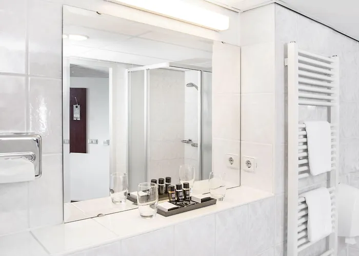 Hotel Greenside Texel 4*