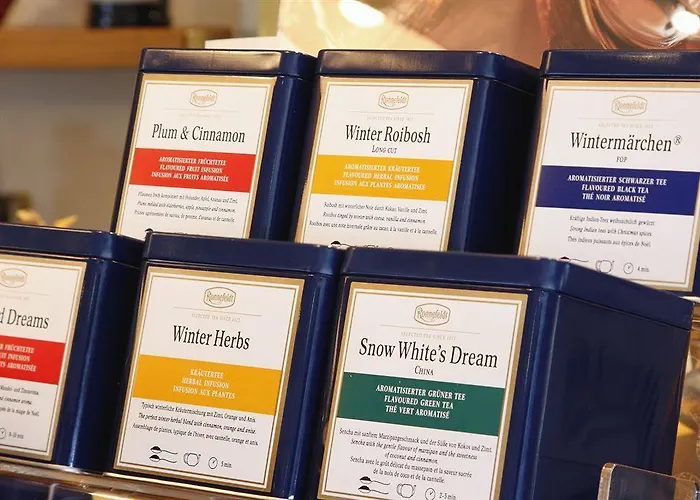 Hotel Greenside Texel 4*