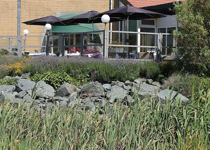 Greenside Texel Hotel De Koog (Texel)