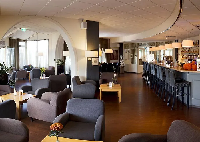 Greenside Texel Hotel 4*