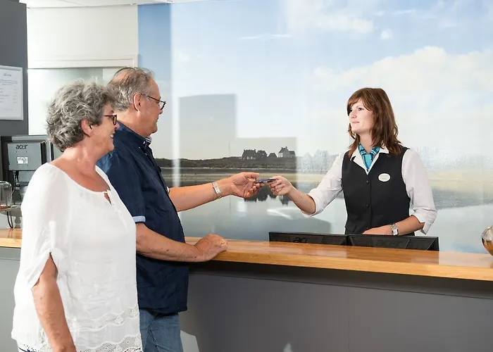 Greenside Texel De Koog (Texel)