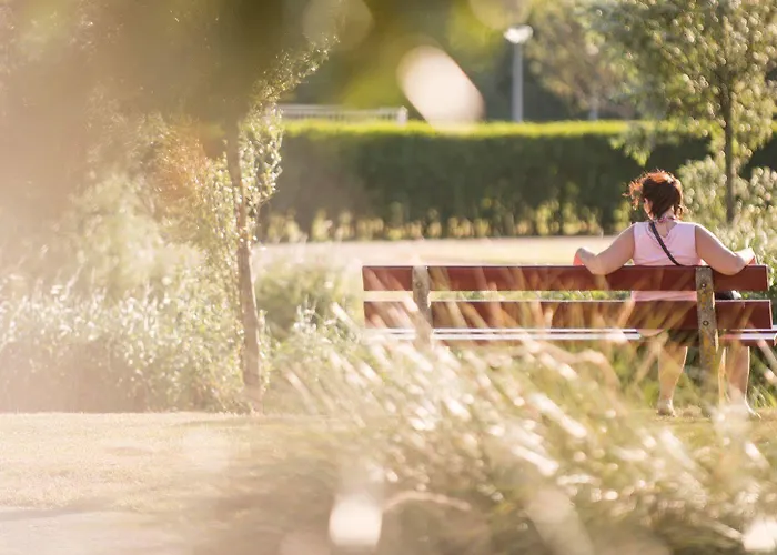 Hotel Greenside Texel