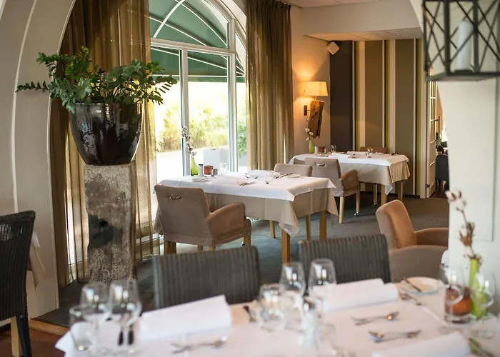 Greenside Texel 4* De Koog (Texel)